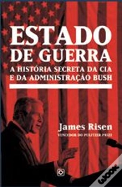 Capa do artigo Estado de Guerra