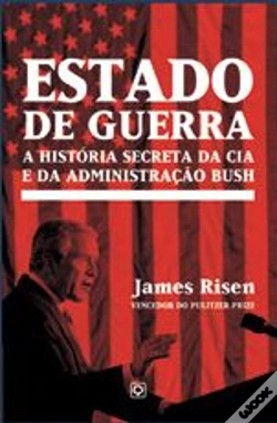 Capa do artigo Estado de Guerra