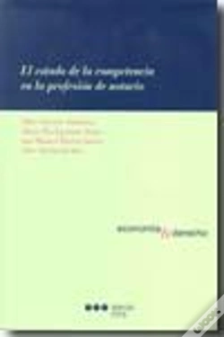 Capa do artigo Estado De La Competencia En La Profesion De Notario, El