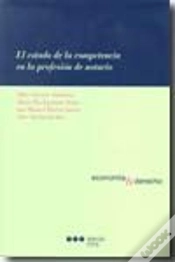 Capa do artigo Estado De La Competencia En La Profesion De Notario, El