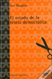 Capa do artigo Estado De La Teoria Democratica,El
