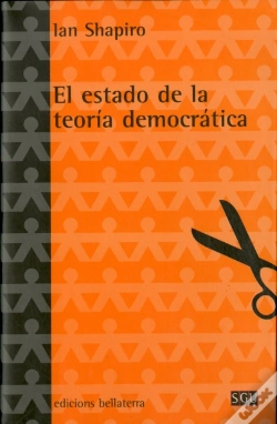 Capa do artigo Estado De La Teoria Democratica,El