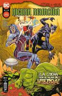 Estado De Miedo: Hiedra Renacida Num. 2 De 3