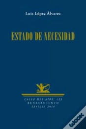 Capa do artigo Estado De Necesidad