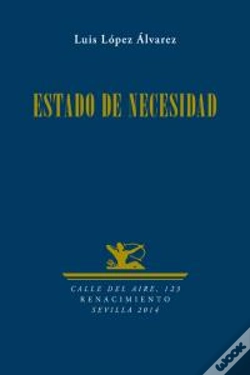 Capa do artigo Estado De Necesidad