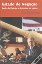 Capa do artigo Estado de Negação
