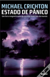 Capa do artigo Estado de Pânico