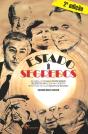 Estado de Segredos - Preview