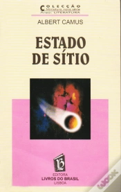 Capa do artigo Estado de Sítio