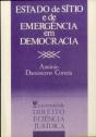 Estado de Sítio e de Emergência em Democracia - Preview