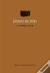 Capa do artigo Estado De Sitio