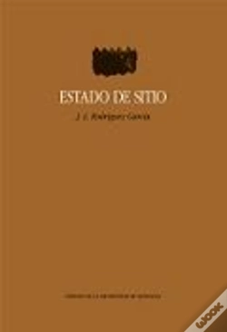 Capa do artigo Estado De Sitio