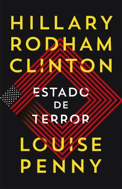 Capa do artigo Estado de terror