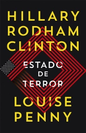 Capa do artigo Estado de terror