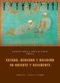 Estado, Derecho Y Religión En Oriente Y Occidente - Preview