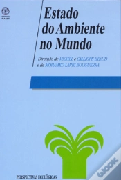 Capa do artigo Estado do Ambiente no Mundo