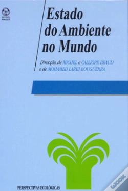 Capa do artigo Estado do Ambiente no Mundo