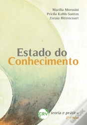 Capa do artigo Estado Do Conhecimento