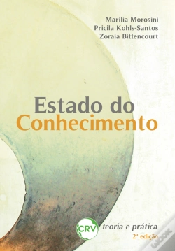 Capa do artigo Estado Do Conhecimento