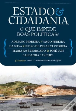Capa do artigo Estado & Cidadania