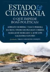 Capa do artigo Estado & Cidadania