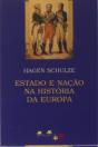 Estado e Nacao na Hist.da Europa - Preview