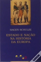 Estado e Nacao na Hist.da Europa