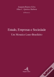 Capa do artigo Estado, Empresas e Sociedade