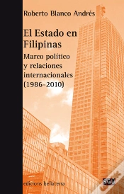 Capa do artigo Estado En Filipinas,El