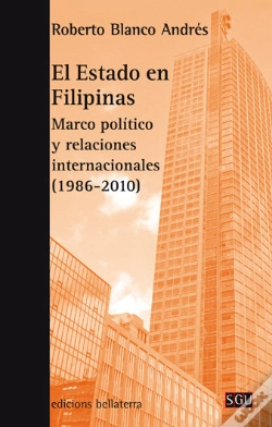 Capa do artigo Estado En Filipinas,El