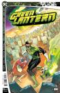 Estado Futuro: Green Lantern - Preview
