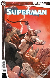 Capa do artigo Estado Futuro: Superman
