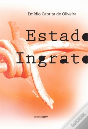 Capa do artigo Estado Ingrato