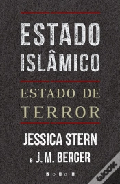 Capa do artigo Estado Islâmico