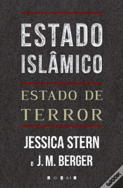 Capa do artigo Estado Islâmico