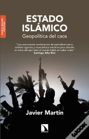 Capa do artigo Estado Islámico