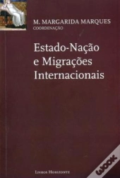 Estado-Nação e Migrações Internacionais