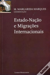 Capa do artigo Estado-Nação e Migrações Internacionais