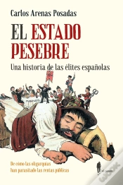 Capa do artigo Estado Pesebre,El