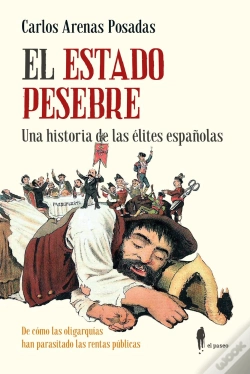 Capa do artigo Estado Pesebre,El