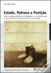 Estado, Pobreza e Punição