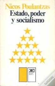 Capa do artigo Estado, Poder Y Socialismo