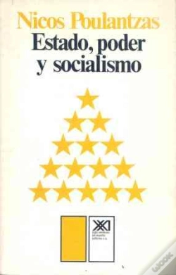 Capa do artigo Estado, Poder Y Socialismo