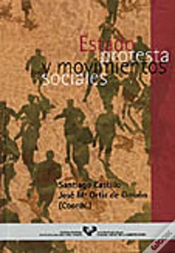 Capa do artigo Estado, Protesta Y Movimientos Sociales