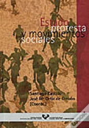 Capa do artigo Estado, Protesta Y Movimientos Sociales