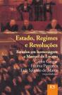 Estado, Regimes e Revoluções - Preview