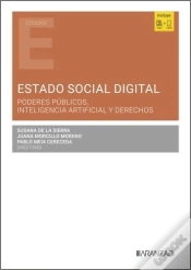 Capa do artigo Estado Social Digital