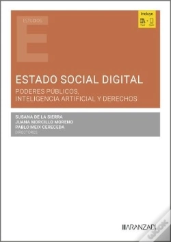 Capa do artigo Estado Social Digital