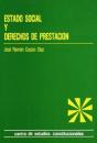 Estado Social Y Derechos De Prestación. - Preview