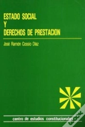 Capa do artigo Estado Social Y Derechos De Prestación.
